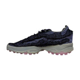 Acne Studios Bubba Sneakers Purple/Black