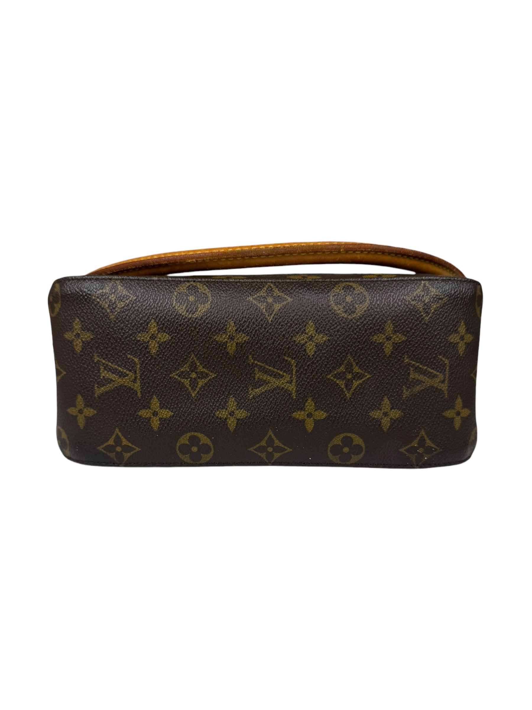 Louis Vuitton Monogram Looping MM Bag