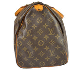 Louis Vuitton Monogram Speedy 35