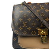 Louis Vuitton Monogram Marignan Sesame Two-Way Bag