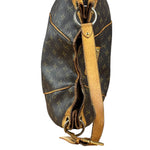 Louis Vuitton Monogram Galliera Hobo Bag PM