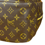 Louis Vuitton Vintage Monogram Deauville