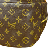 Louis Vuitton Vintage Monogram Deauville