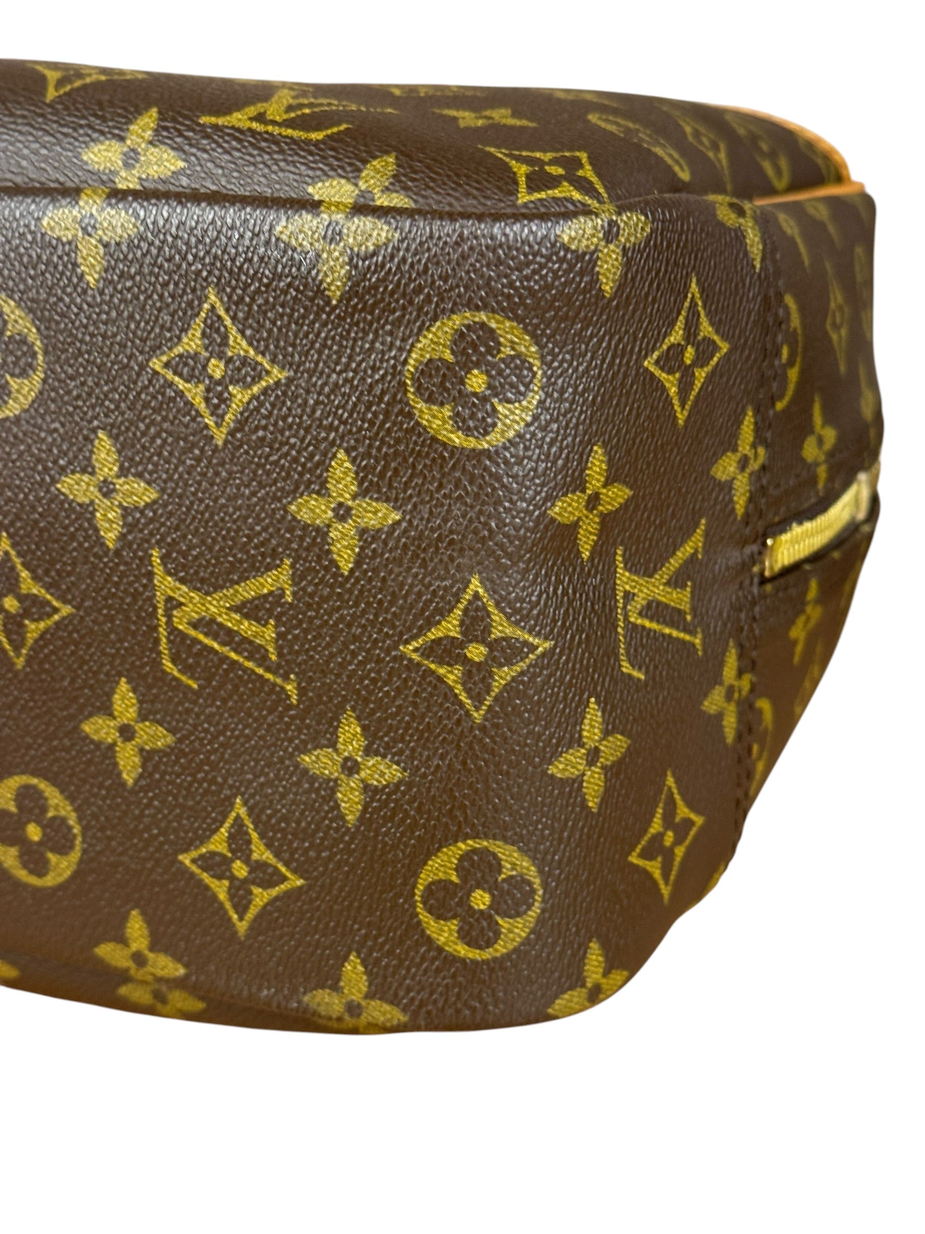 Louis Vuitton Vintage Monogram Deauville