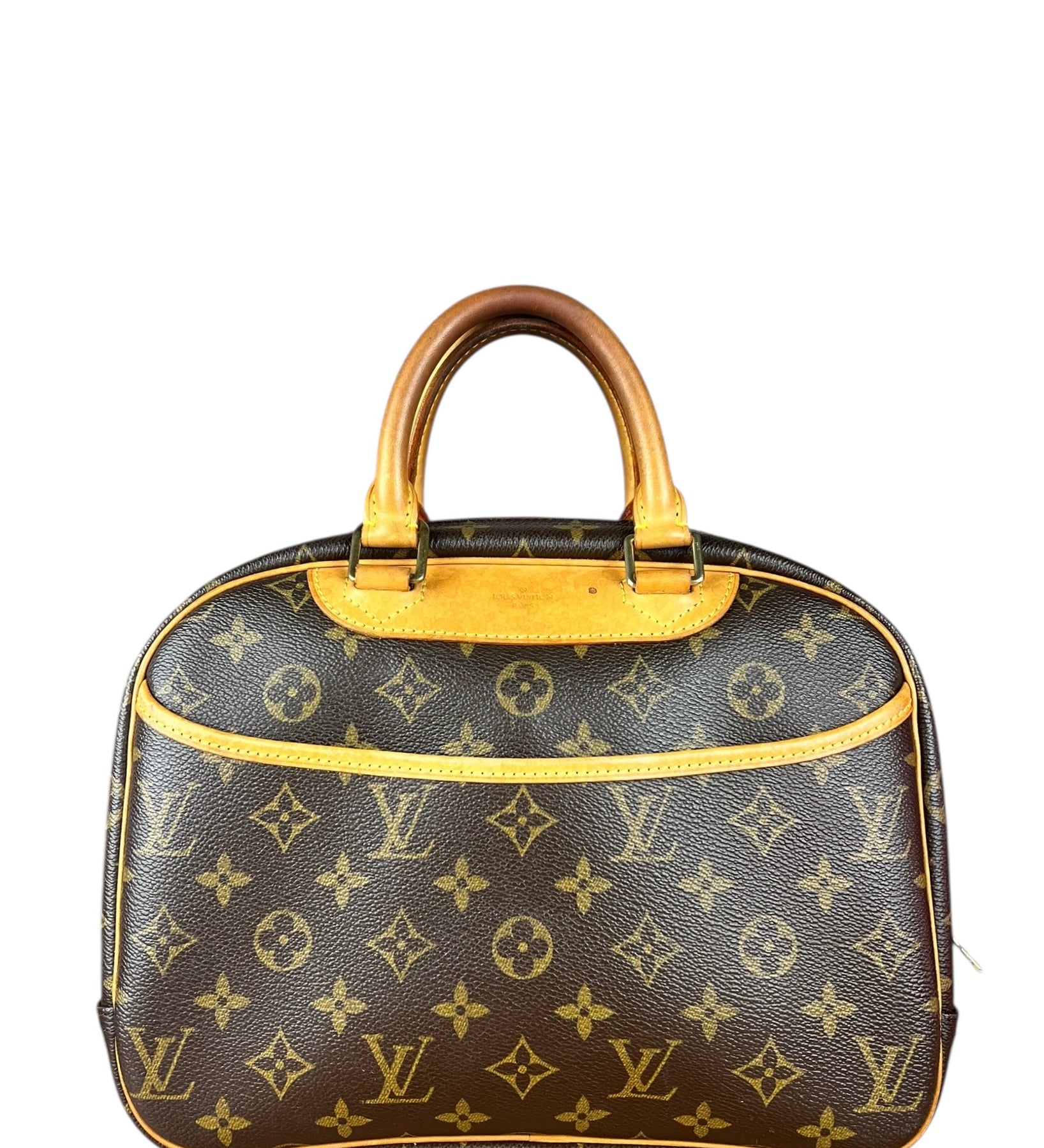 Louis Vuitton Monogram Trouville