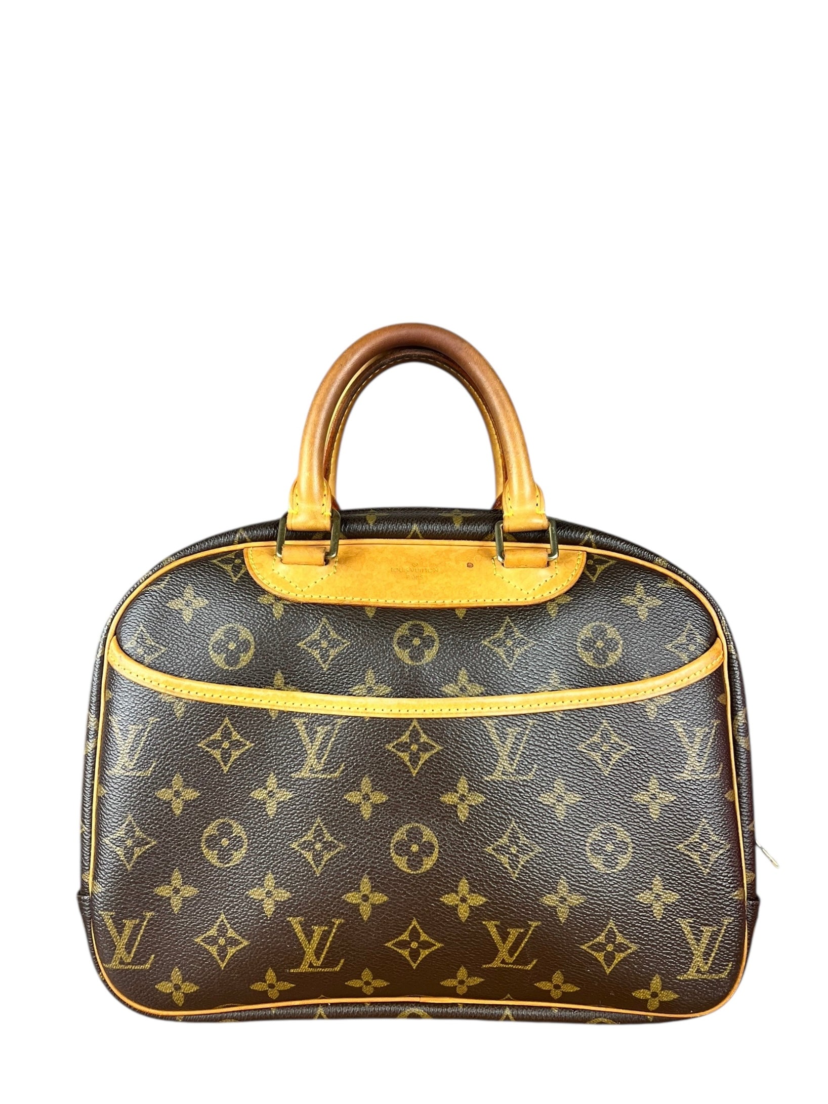 Louis Vuitton Monogram Trouville