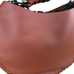 Chloé Mate Nappa Leather Shoulder Bag