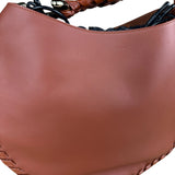 Chloé Mate Nappa Leather Shoulder Bag