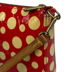 Louis Vuitton x Yayoi Kusama Polka Dot Pochette