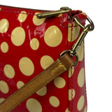 Louis Vuitton x Yayoi Kusama Polka Dot Pochette