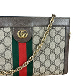 Gucci GG Ophidia Medium Shoulder Bag