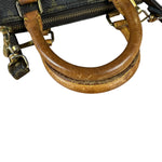 Louis Vuitton Monogram Nano Speedy Bag