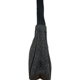 Prada Sport Wool Handbag