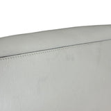 Celine Trapeze Leather 2Way Python Handle Handbag