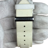 Tiffany & Co. Atlas Chronograph Mother Of Pearl Dial