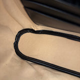 Gucci Black Marmont Vanity Shoulder/Hand Bag
