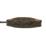 Louis Vuitton Vintage Monogram Marly Dragonne Pouch