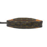 Louis Vuitton Vintage Monogram Marly Dragonne Pouch