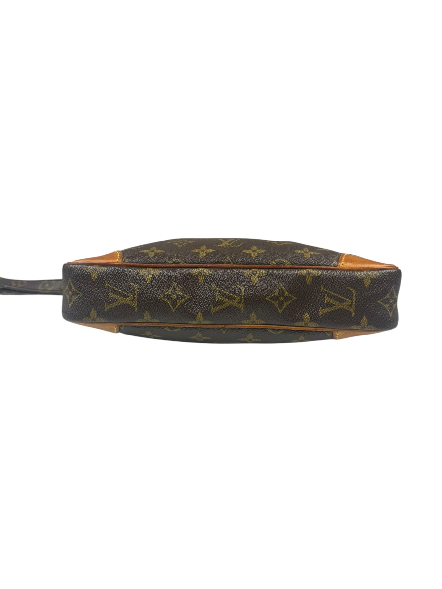 Louis Vuitton Vintage Monogram Marly Dragonne Pouch