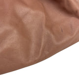 Loewe Dusty Rose Pink Leather Nappa Aire Handbag
