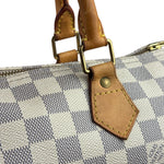 Louis Vuitton Damier Azur Speedy 30