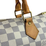 Louis Vuitton Damier Azur Speedy 30