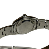 Rolex Oyster Perpetual Black Dial 76080 1995