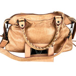 Balenciaga Classic Leather City Bag Light Salmon