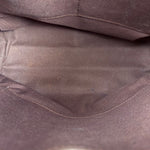 Louis Vuitton Canvas Monogram Turenne Hand Bag