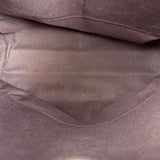 Louis Vuitton Canvas Monogram Turenne Hand Bag