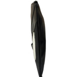 Fendi Black/Grey/White Monster Bag Bugs Eye Pouch