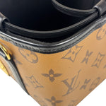 Louis Vuitton Monogram Reverse Noe Mini Bag