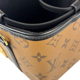 Louis Vuitton Monogram Reverse Noe Mini Bag