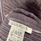 Pleats Please Vintage Printed Jacket