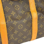 Louis Vuitton Monogram Keepall 50
