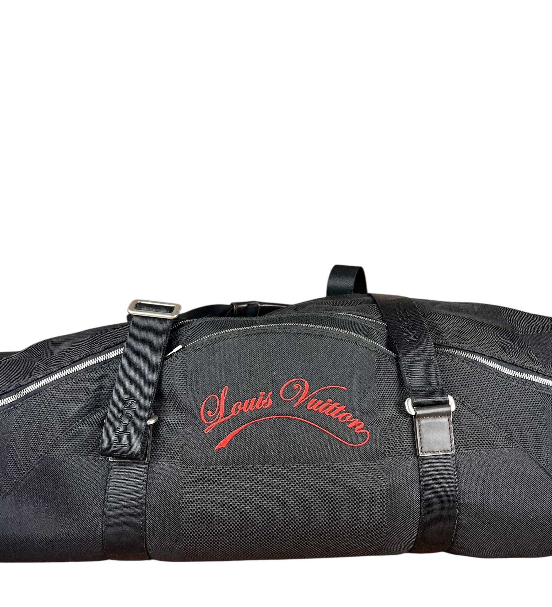 Louis Vuittion Baseball Bat Bag