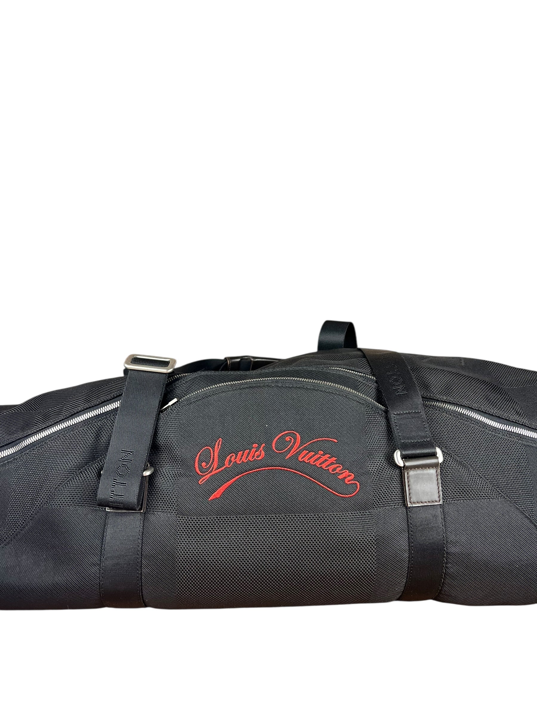 Louis Vuittion Baseball Bat Bag