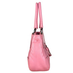 Prada Re-Edition 2002 Moon Bag Pink