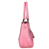 Prada Re-Edition 2002 Moon Bag Pink