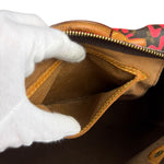 Louis Vuitton x Stephen Sprouse Graffiti Speedy 30 Pink