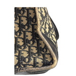 Christian Dior Vintage Trotter Boston Handbag