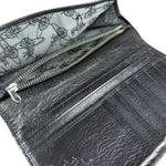 Vivienne Westwood Embossed Long Wallet