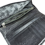 Vivienne Westwood Embossed Long Wallet