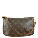 Louis Vuitton Monogram Pochette