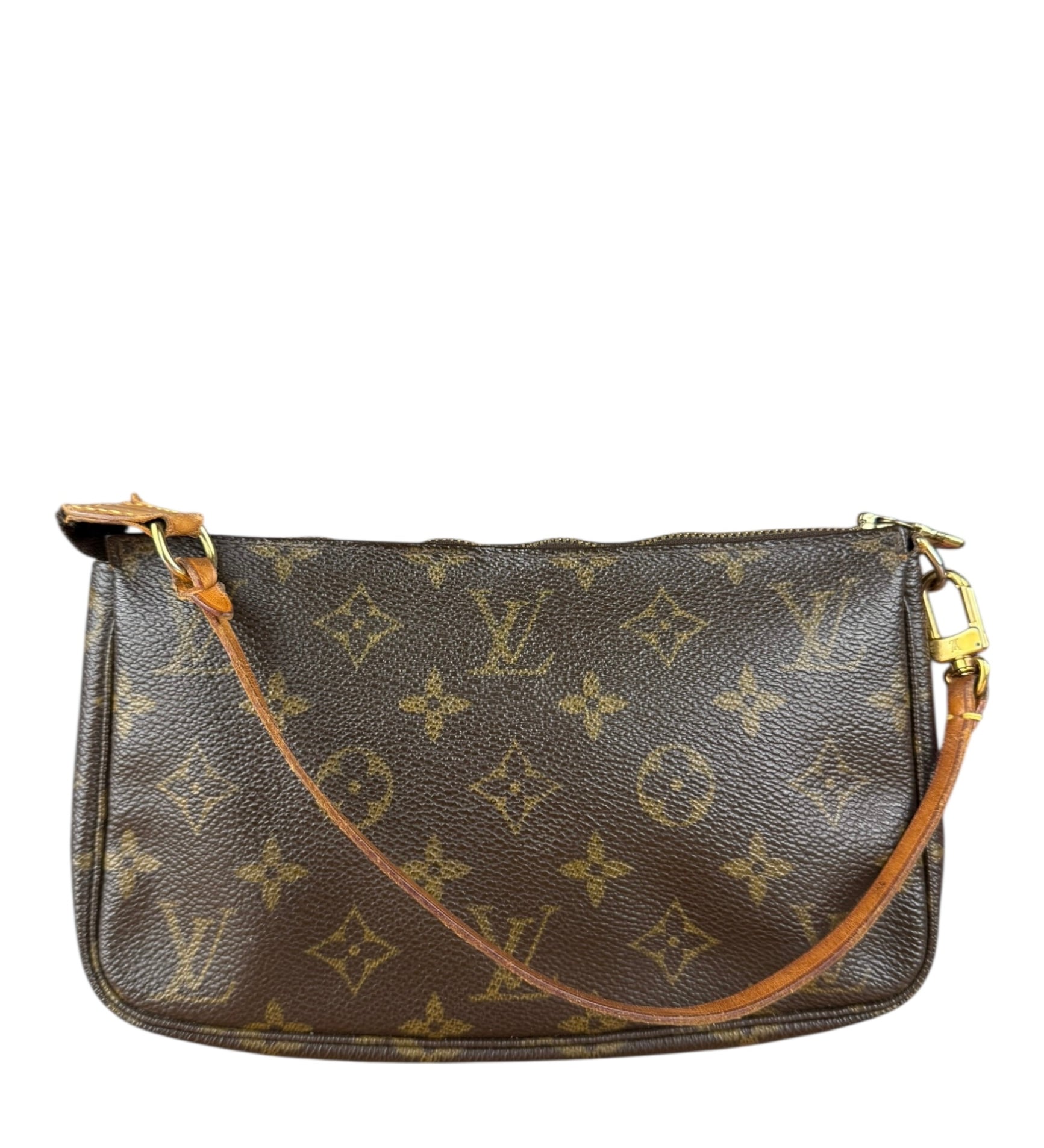 Louis Vuitton Monogram Pochette