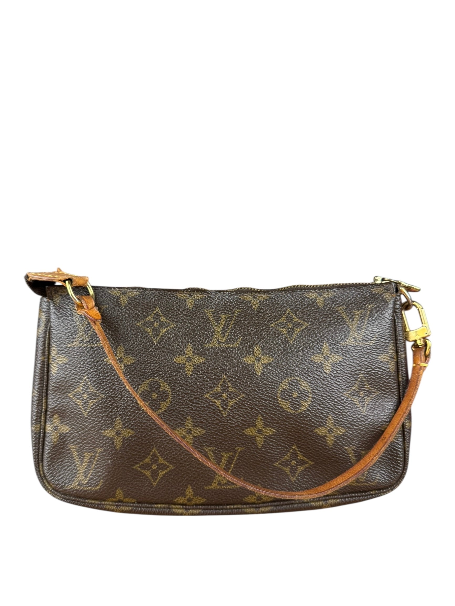 Louis Vuitton Monogram Pochette