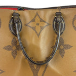Louis Vuitton Monogram OnTheGo MM
