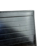 Dior Beauty Black Leather Slip Mirror