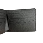 Louis Vuitton Monogram Eclipse Bifold Wallet