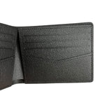 Louis Vuitton Monogram Eclipse Bifold Wallet
